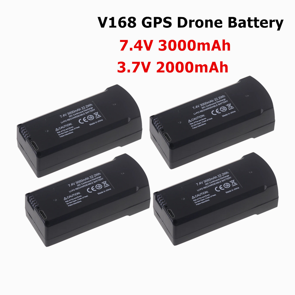Eachine Drone E58 - V198 V168 Pro Max GPS 드론