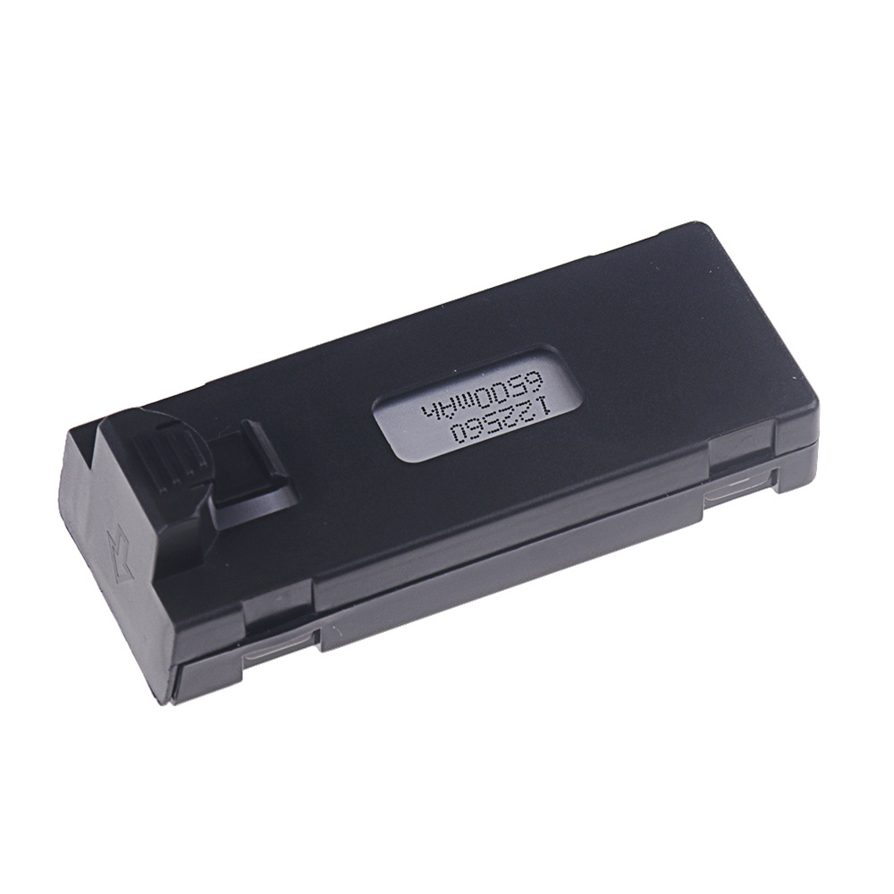 3.7V 6500mAh 리포 배터리 및 충전기 E88  - Eachine Drone E58 리뷰 및 가격