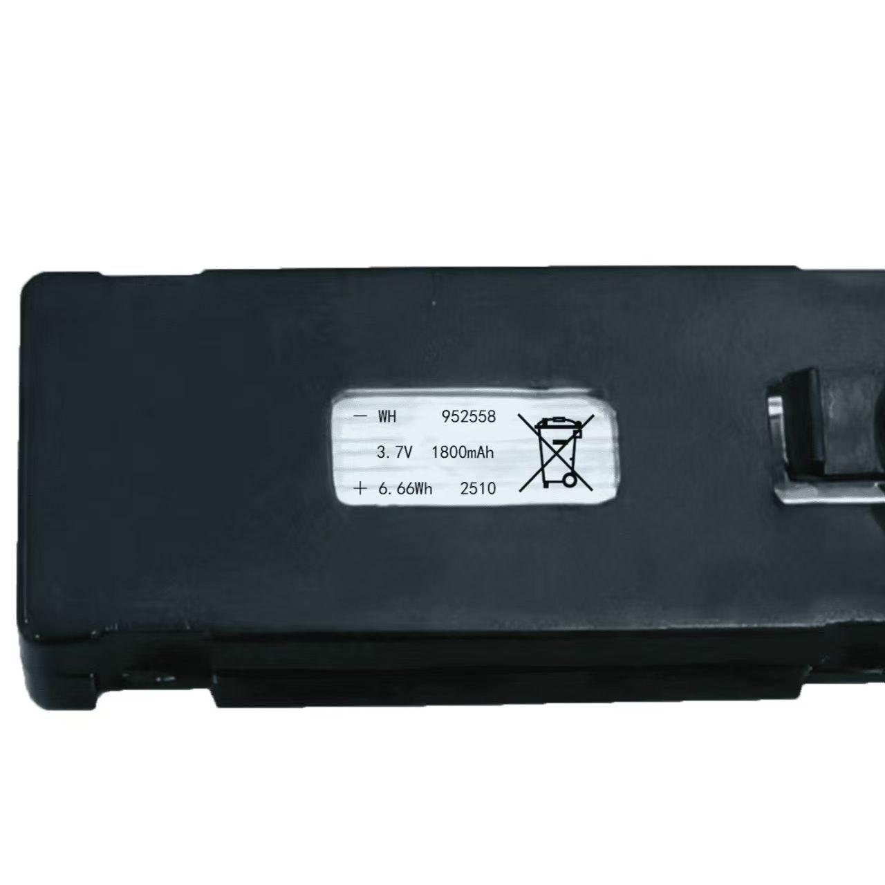 E88 3.7V 1800mAh 오리지널 공장 E88/E - Eachine Drone E58 리뷰 및 가격