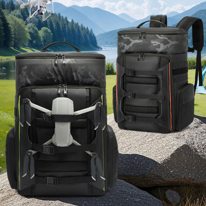 UAV 드론 등산 배낭 대형 사진 카메라 스포츠 아웃도 - Fpv Drone Bag 리뷰 및 가격