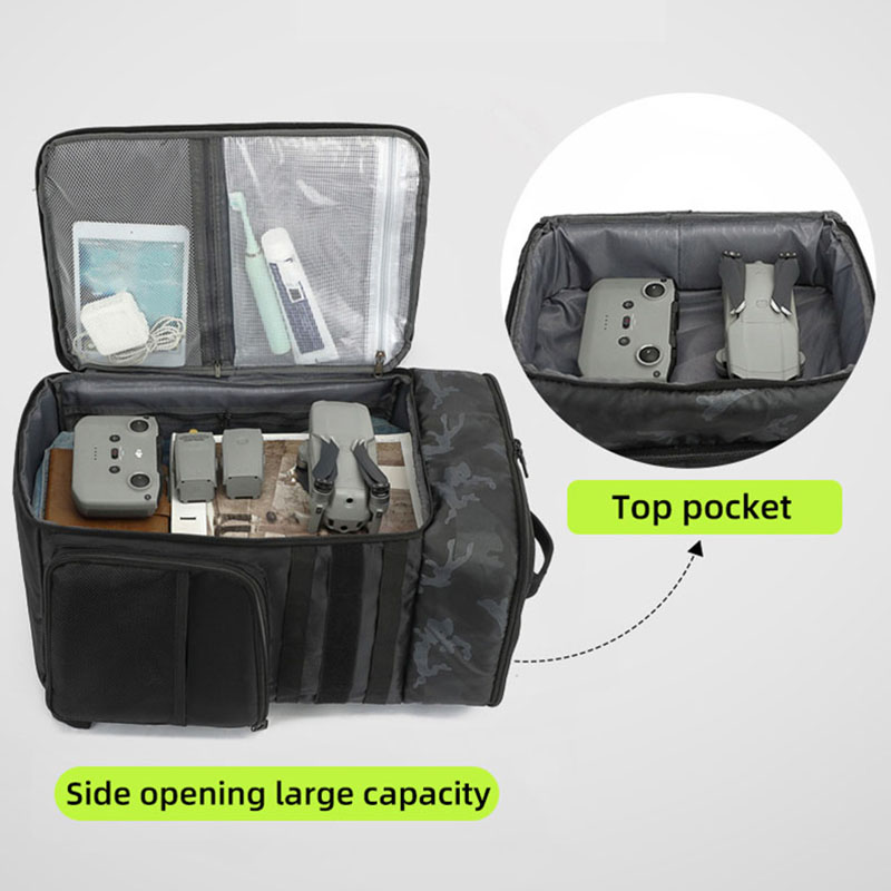 UAV 드론 등산 배낭 대형 사진 카메라 스포츠 아웃도 - Fpv Drone Bag 리뷰 및 가격