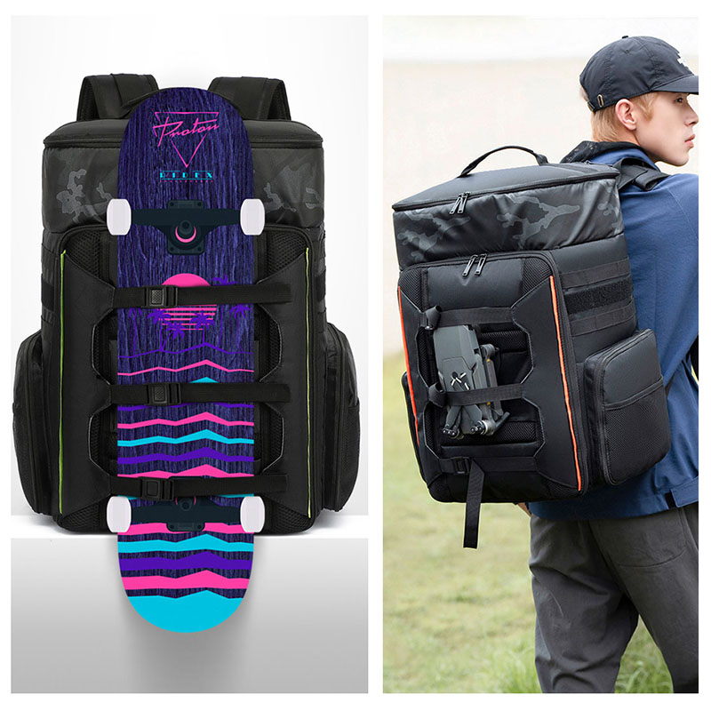 UAV 드론 등산 배낭 대형 사진 카메라 스포츠 아웃도 - Fpv Drone Bag 리뷰 및 가격