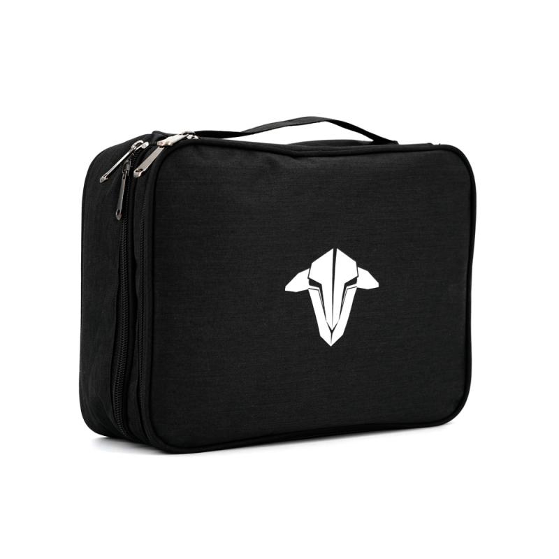 TBS 팀 블랙양 기어 파우치 V2 나일론 EVA 보관 - Fpv Drone Bag 리뷰 및 가격