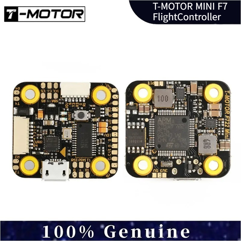 T-Motor MINI F7 FC & F45A 4in1 - Betaflight Fc F7 리뷰 및 가격