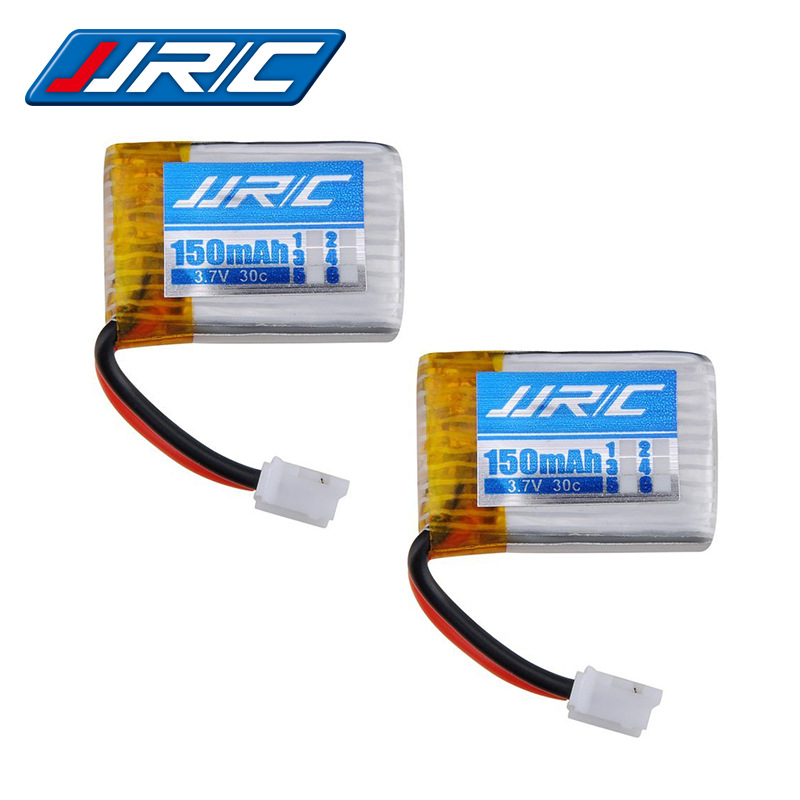 JJRC H36 배터리 3.7V 150mAh JJRC  - Eachine Drone E010 리뷰 및 가격