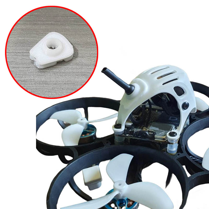 DJI O4 에어 유닛 라이트 안테나 고정 마운트 베이 - Fpv Drone Bag 리뷰 및 가격