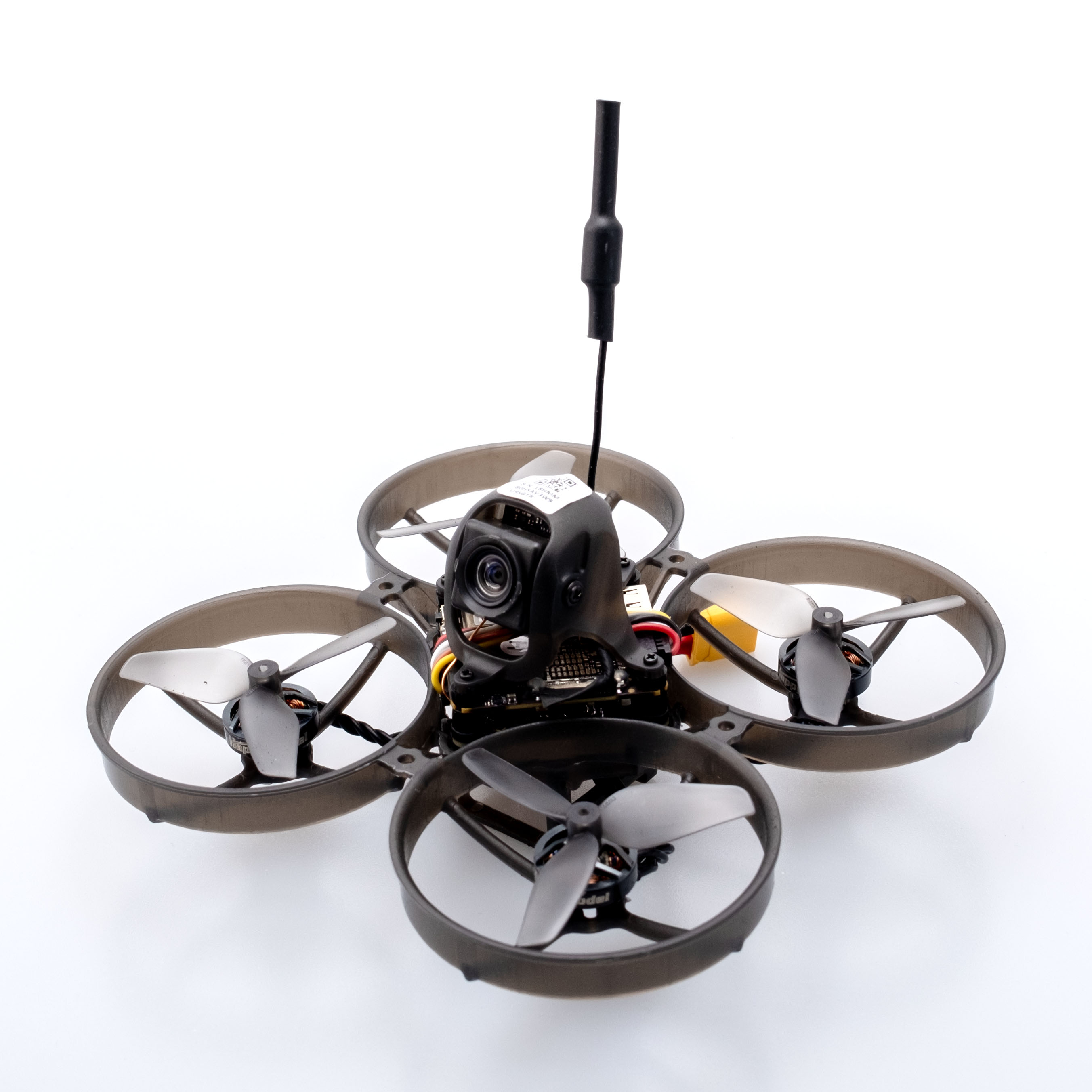 해피모델 M80 후프 프레임 80mm 휠베이스 캐노피  - Fpv Drone Camera 리뷰 및 가격