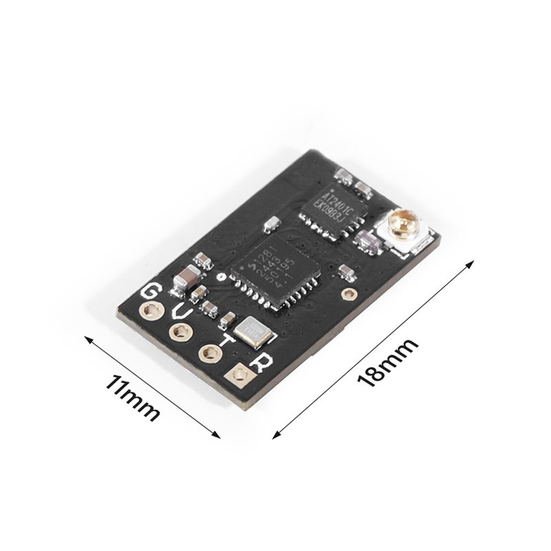 최고의 20X ELRS 2.4Ghz 나노 수신기(T형  - Fpv Drone Antenna 리뷰 및 가격