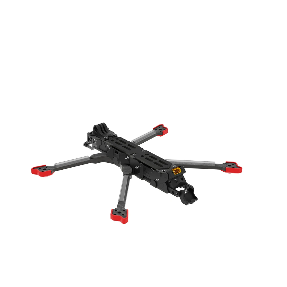Chimera7 Pro V2 FPV 드론 프레임 키트  - Fpv Drone Frame 리뷰 및 가격