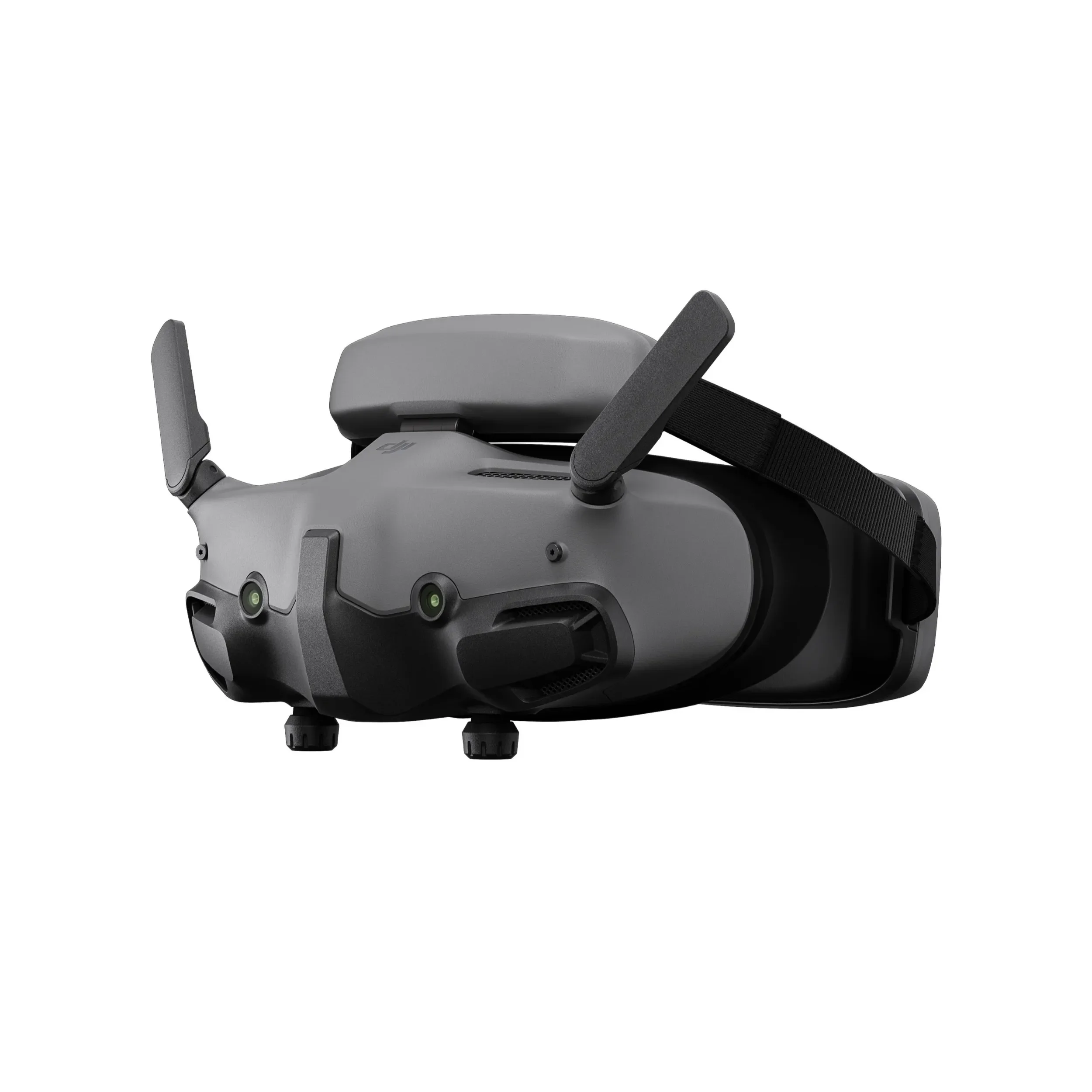 DJI 고글 3은 DJI RC 모션 3과 함께 사용하여 - Fpv Drone Goggles 리뷰 및 가격