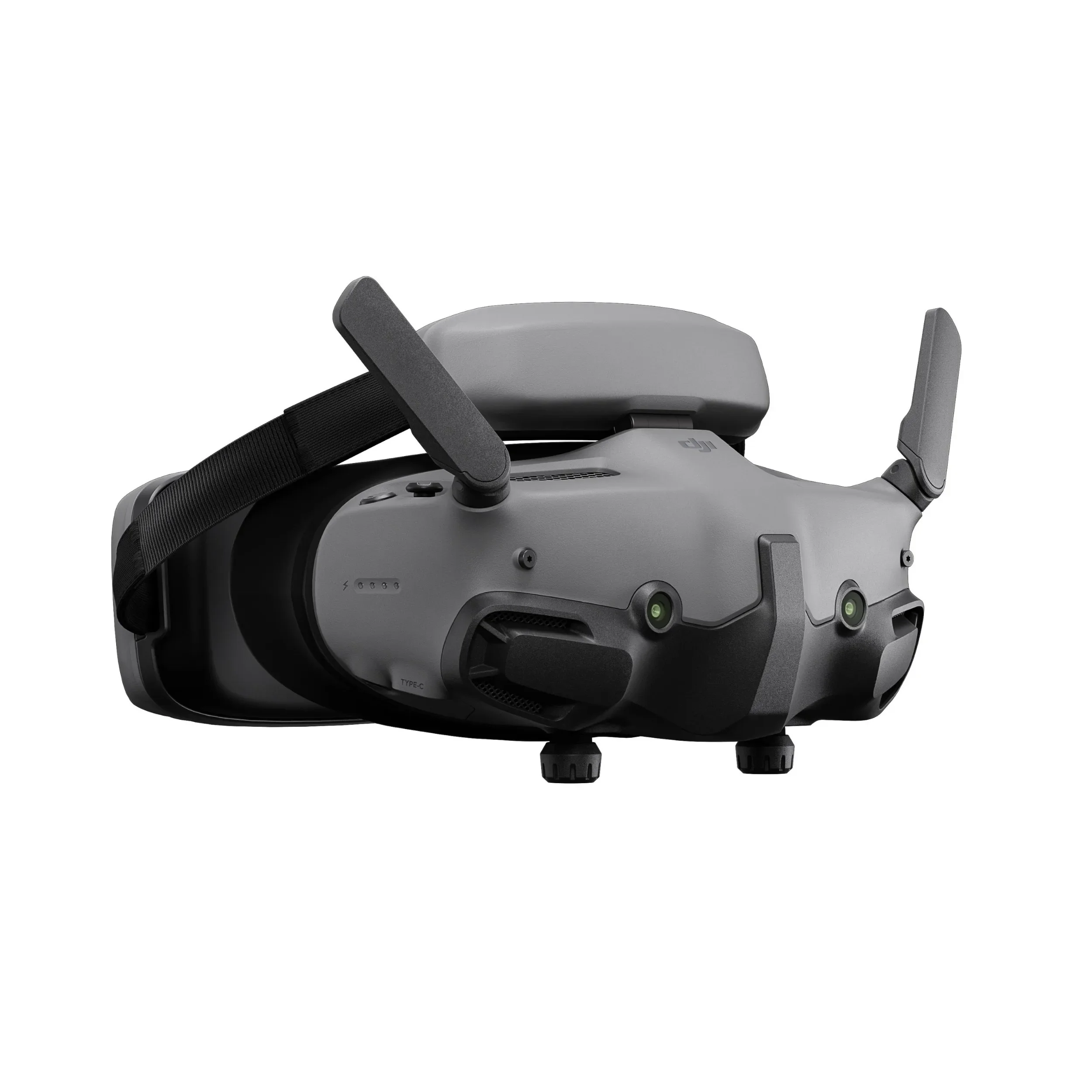 DJI 고글 3은 DJI RC 모션 3과 함께 사용하여 - Fpv Drone Goggles 리뷰 및 가격