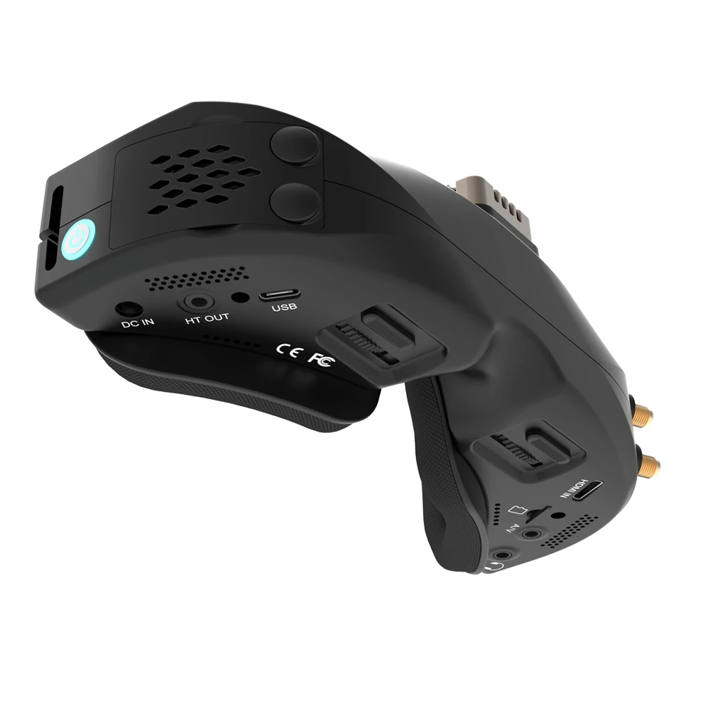 스카이존 FPV 레이싱 고글 Sky04O Pro OLE - Fpv Drone Goggles 리뷰 및 가격